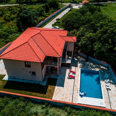 Petrovac Stars Residence מראה חיצוני תמונה