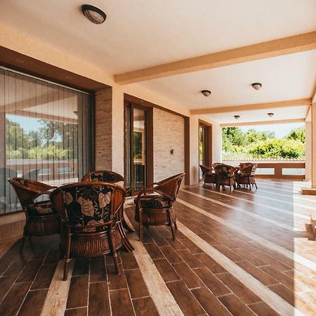 Petrovac Stars Residence מראה חיצוני תמונה