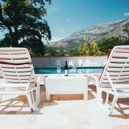 Petrovac Stars Residence מראה חיצוני תמונה