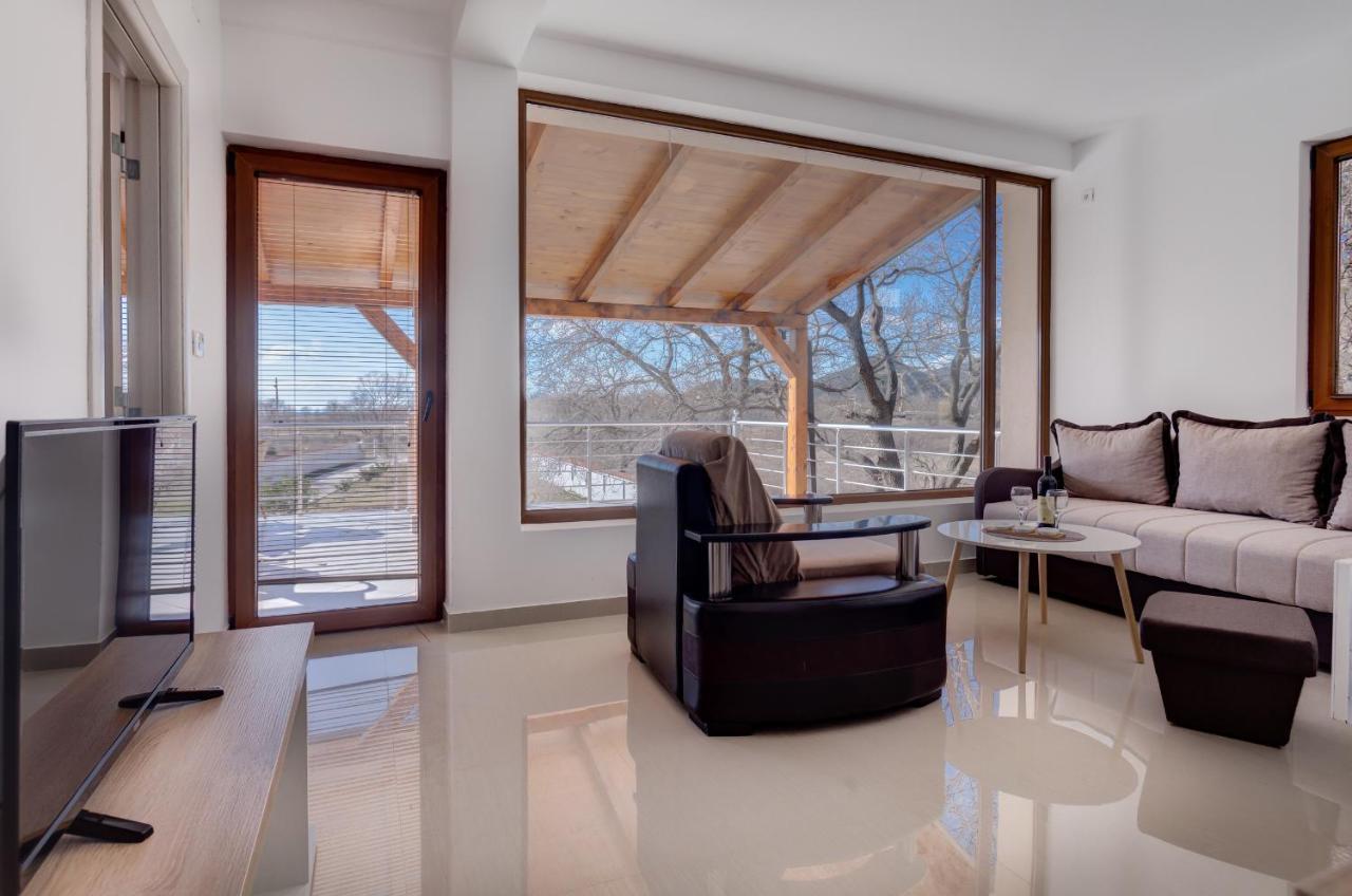 Petrovac Stars Residence מראה חיצוני תמונה
