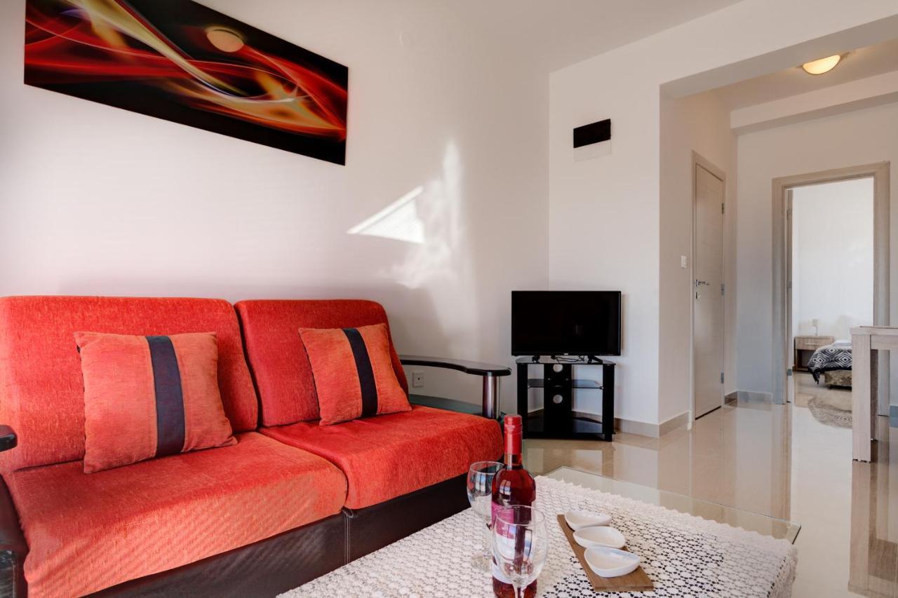 Petrovac Stars Residence מראה חיצוני תמונה