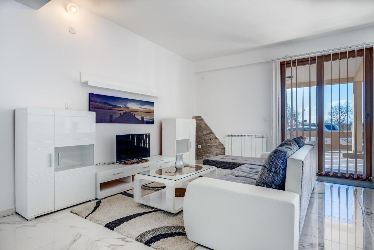 Petrovac Stars Residence מראה חיצוני תמונה