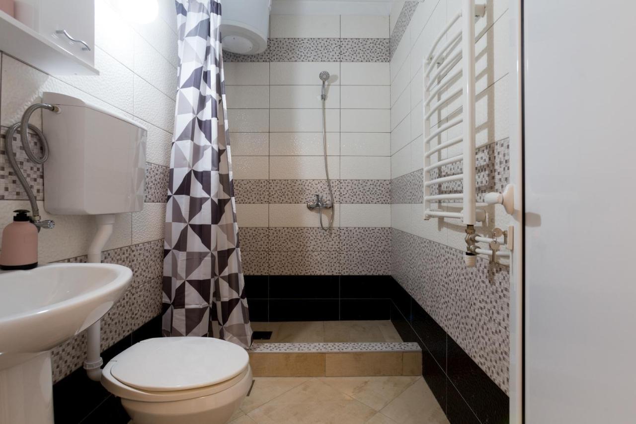Petrovac Stars Residence חדר תמונה