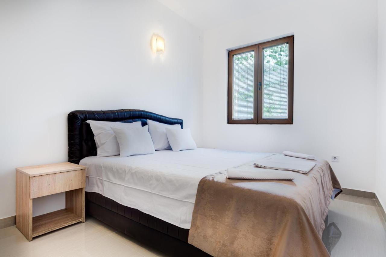 Petrovac Stars Residence מראה חיצוני תמונה