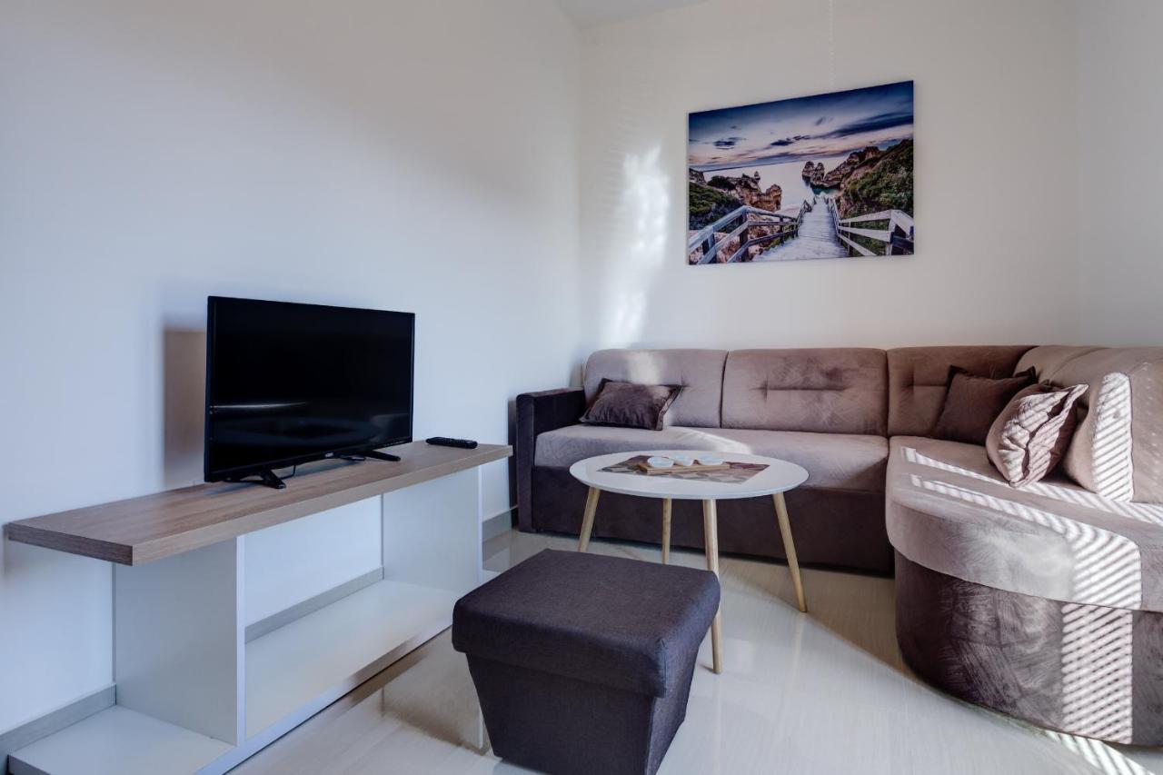 Petrovac Stars Residence מראה חיצוני תמונה