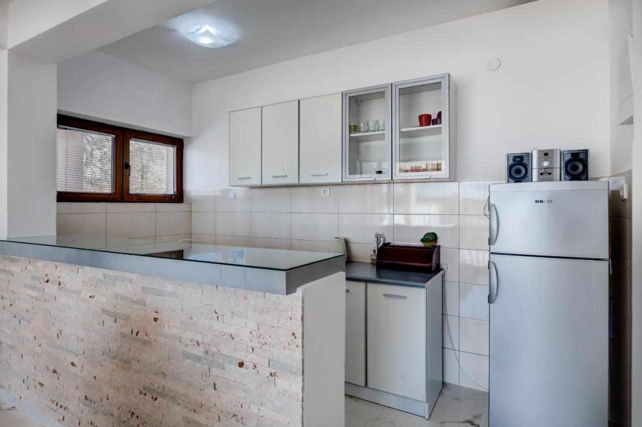 Petrovac Stars Residence מראה חיצוני תמונה