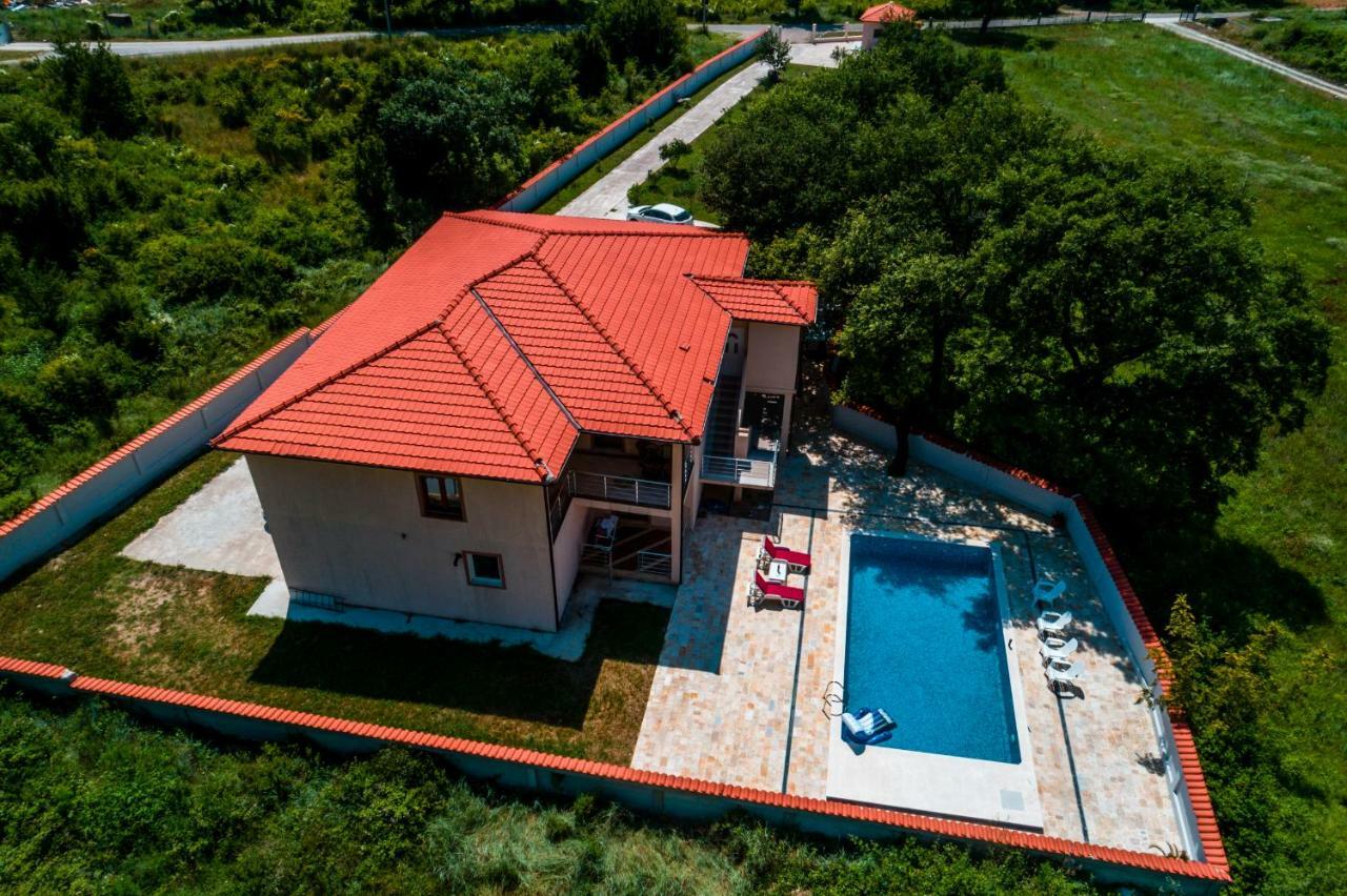 Petrovac Stars Residence מראה חיצוני תמונה