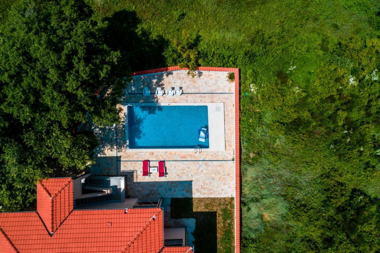 Petrovac Stars Residence מראה חיצוני תמונה