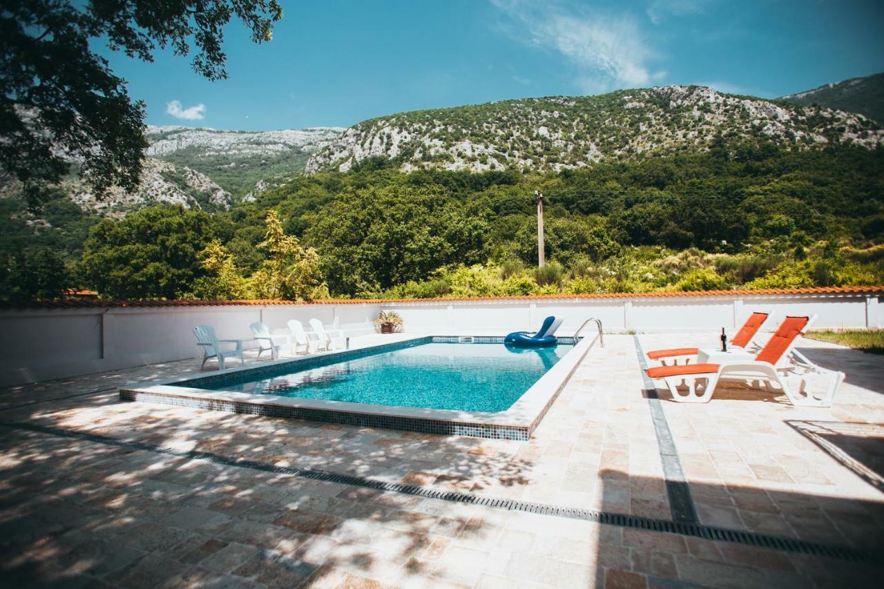 Petrovac Stars Residence מראה חיצוני תמונה